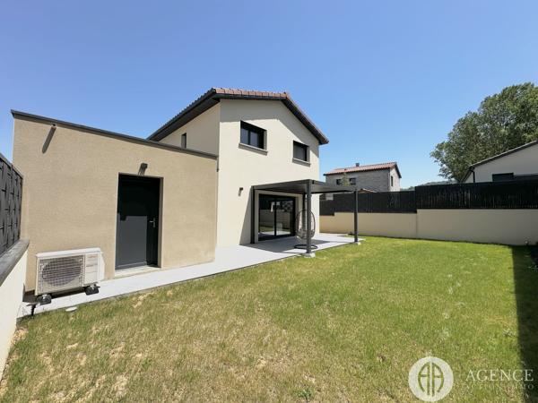 villa contemporaine