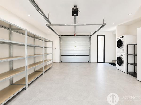 villa contemporaine