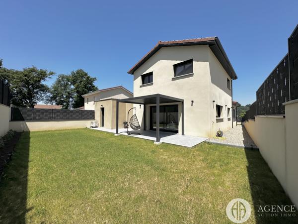 villa contemporaine