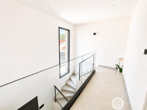 villa contemporaine