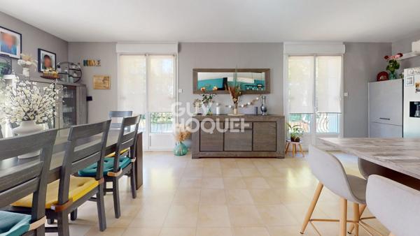 Grande maison familiale à Scey Sur Saône