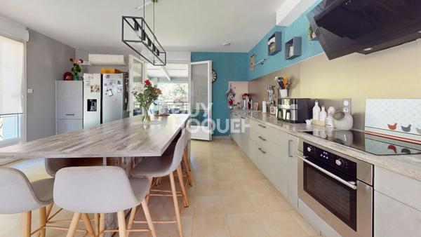 Grande maison familiale à Scey Sur Saône