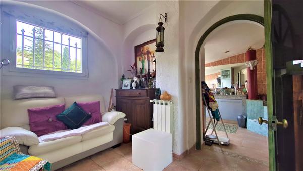 Appartement Cagnes Sur Mer 4 pièce(s) 73 m2