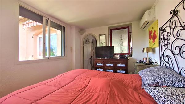 Appartement Cagnes Sur Mer 4 pièce(s) 73 m2