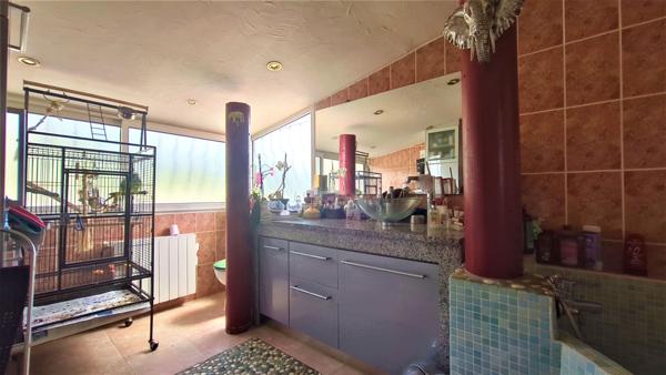 Appartement Cagnes Sur Mer 4 pièce(s) 73 m2