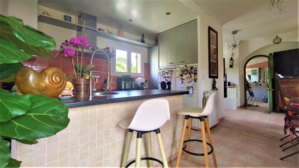 Appartement Cagnes Sur Mer 4 pièce(s) 73 m2