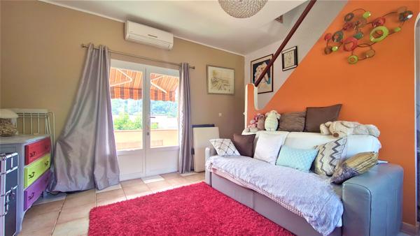 Appartement Cagnes Sur Mer 4 pièce(s) 73 m2