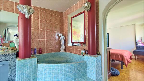 Appartement Cagnes Sur Mer 4 pièce(s) 73 m2