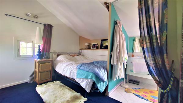 Appartement Cagnes Sur Mer 4 pièce(s) 73 m2