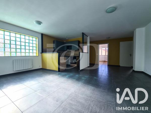 Appartement à vendre 4 pièces 80 m² Longpont-sur-Orge