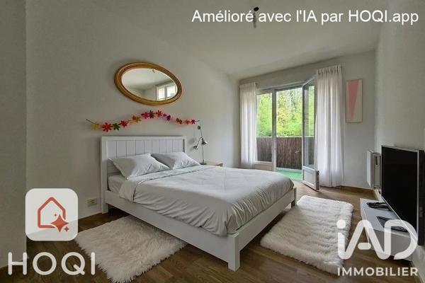 Appartement à vendre 4 pièces 80 m² Longpont-sur-Orge