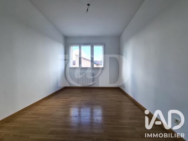 Appartement à vendre 4 pièces 80 m² Longpont-sur-Orge
