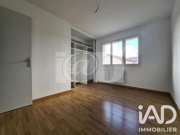 Appartement à vendre 4 pièces 80 m² Longpont-sur-Orge