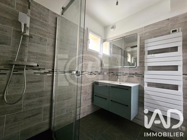 Appartement à vendre 4 pièces 80 m² Longpont-sur-Orge