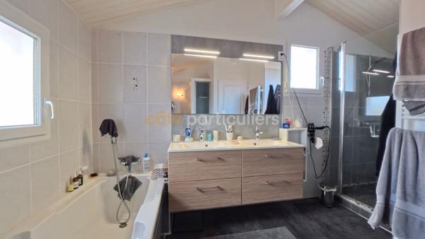 Vente Maison215 m² - 7 Pièces - LES SABLES D OLONNE (85340)