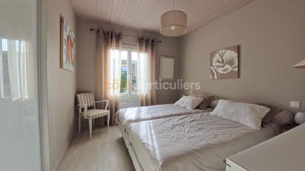 Vente Maison215 m² - 7 Pièces - LES SABLES D OLONNE (85340)