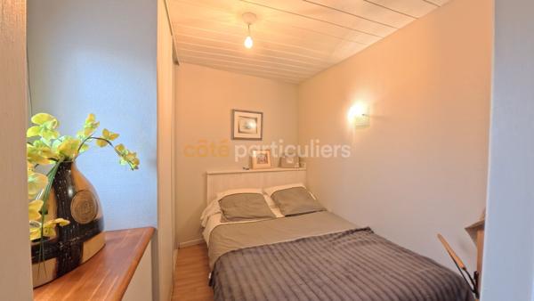 Vente Maison215 m² - 7 Pièces - LES SABLES D OLONNE (85340)