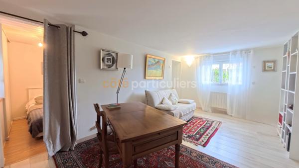 Vente Maison215 m² - 7 Pièces - LES SABLES D OLONNE (85340)