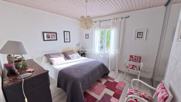 Vente Maison215 m² - 7 Pièces - LES SABLES D OLONNE (85340)