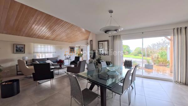 Vente Maison215 m² - 7 Pièces - LES SABLES D OLONNE (85340)