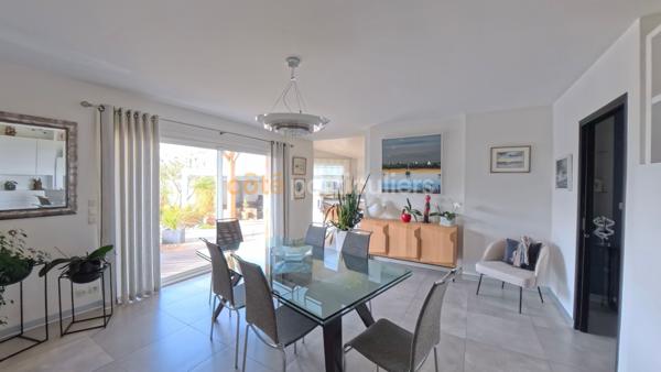 Vente Maison215 m² - 7 Pièces - LES SABLES D OLONNE (85340)