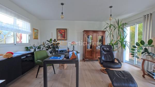 Vente Maison215 m² - 7 Pièces - LES SABLES D OLONNE (85340)