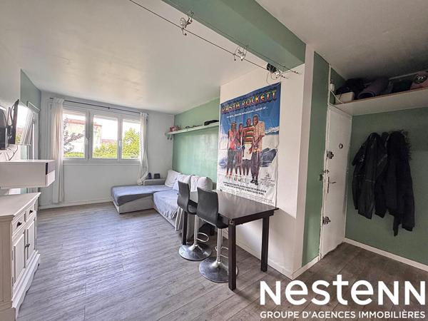 Appartement Champigny Sur Marne 2 pièce(s)