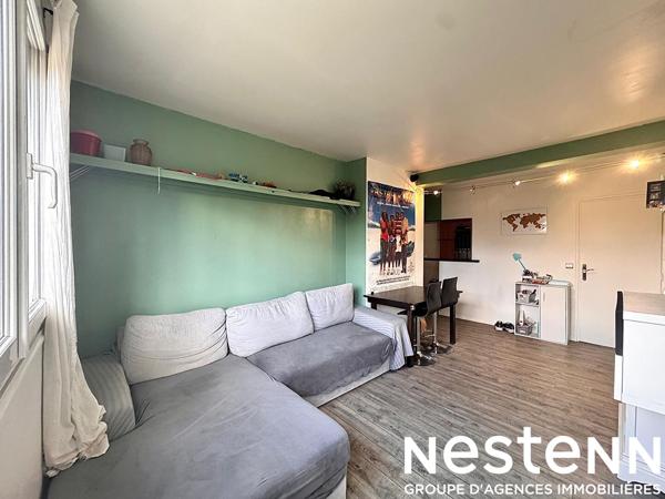 Appartement Champigny Sur Marne 2 pièce(s)