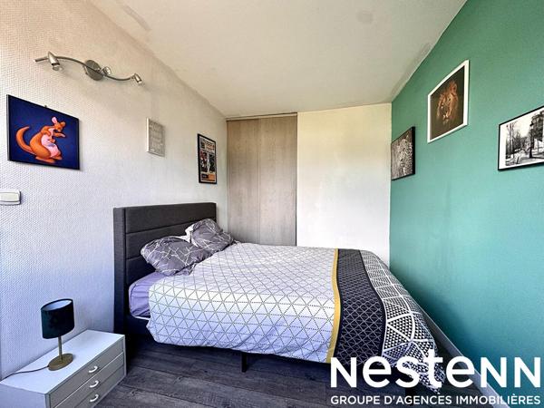 Appartement Champigny Sur Marne 2 pièce(s)
