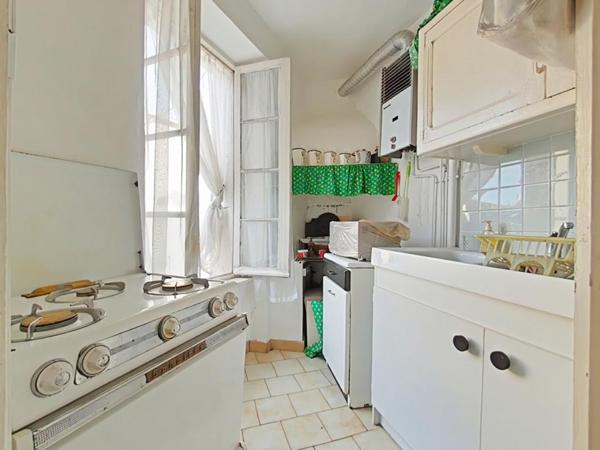 Maison Ouveillan 3 pièce(s) 63 m2