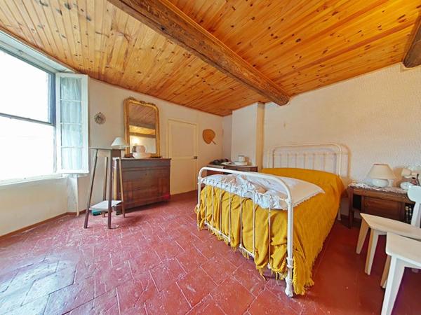 Maison Ouveillan 3 pièce(s) 63 m2