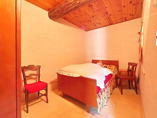 Maison Ouveillan 3 pièce(s) 63 m2