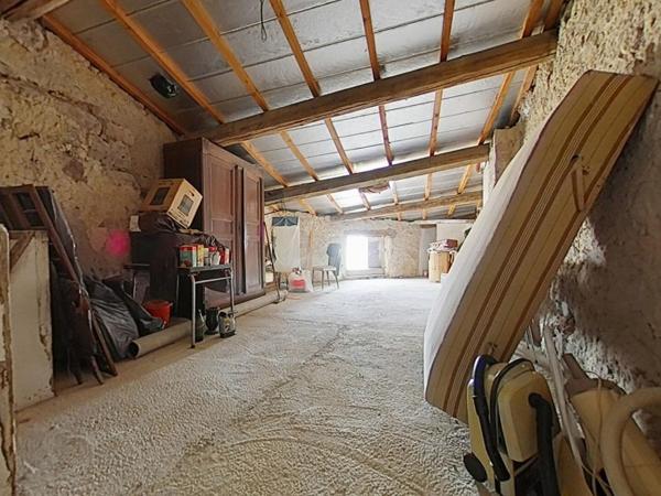 Maison Ouveillan 3 pièce(s) 63 m2