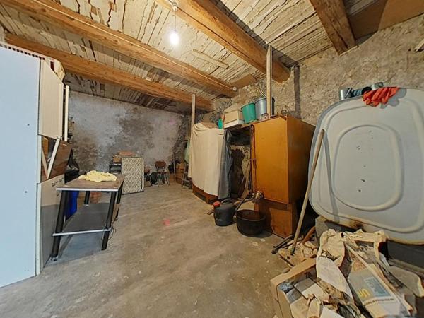 Maison Ouveillan 3 pièce(s) 63 m2