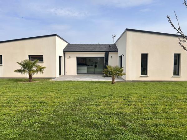 MAISON TYPE 5 - MONTAMISE Montamisé (86360)