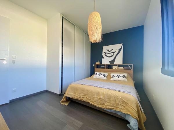 MAISON TYPE 5 - MONTAMISE Montamisé (86360)