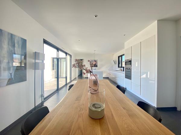 MAISON TYPE 5 - MONTAMISE Montamisé (86360)