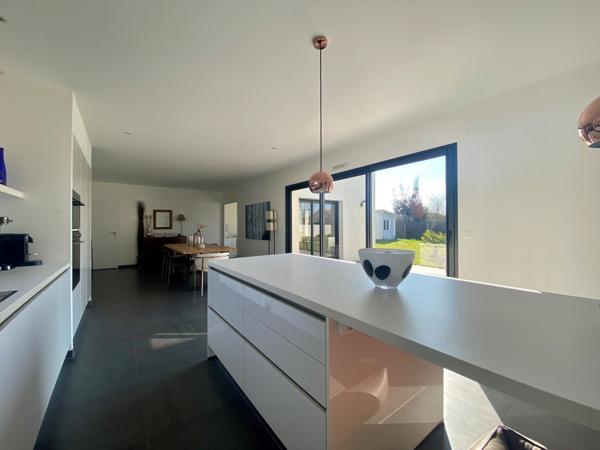 MAISON TYPE 5 - MONTAMISE Montamisé (86360)