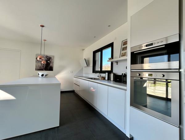 MAISON TYPE 5 - MONTAMISE Montamisé (86360)