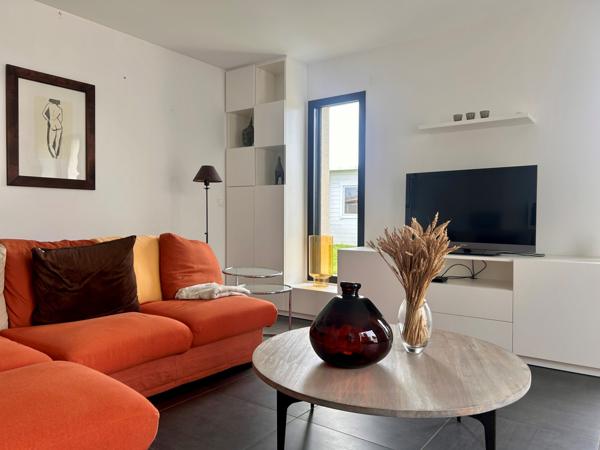 MAISON TYPE 5 - MONTAMISE Montamisé (86360)