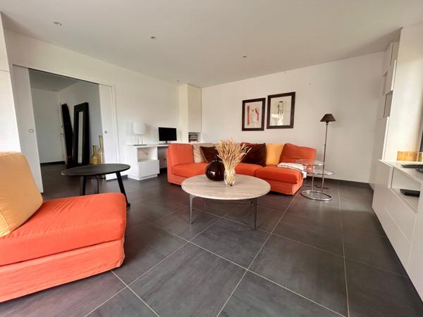 MAISON TYPE 5 - MONTAMISE Montamisé (86360)