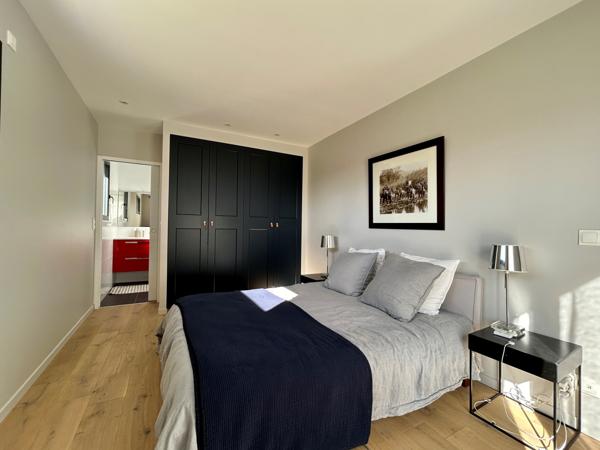 MAISON TYPE 5 - MONTAMISE Montamisé (86360)