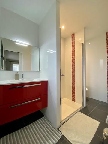 MAISON TYPE 5 - MONTAMISE Montamisé (86360)