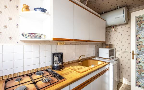 Appartement à vendre    1 pièce • 28,08 m2 Paris 13