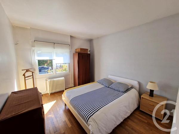 Maison à vendre  6 pièces - 127 m2 PONT STE MAXENCE - 60