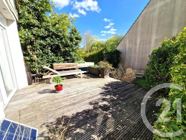 Maison à vendre  6 pièces - 127 m2 PONT STE MAXENCE - 60