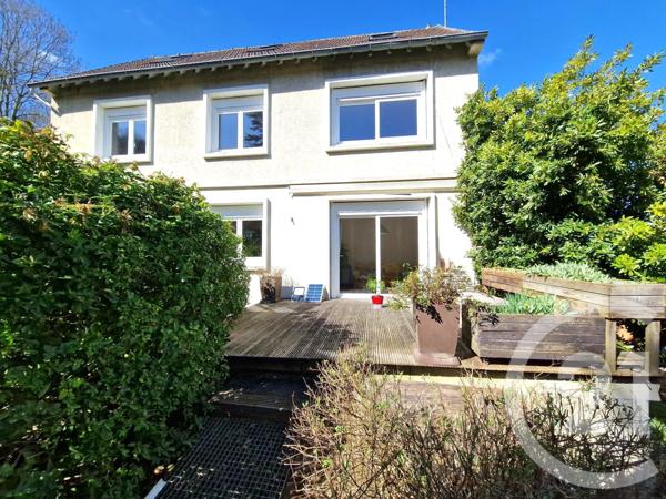 Maison à vendre  6 pièces - 127 m2 PONT STE MAXENCE - 60