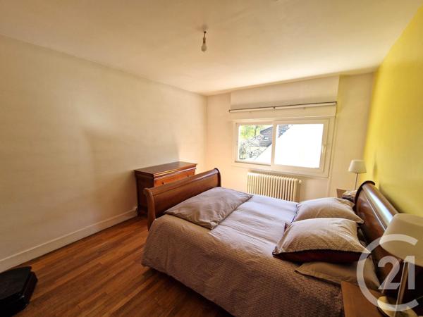 Maison à vendre  6 pièces - 127 m2 PONT STE MAXENCE - 60