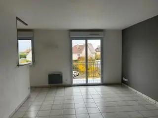 Appartement à vendre 3 pièces 56m²