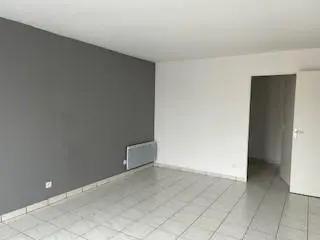 Appartement à vendre 3 pièces 56m²